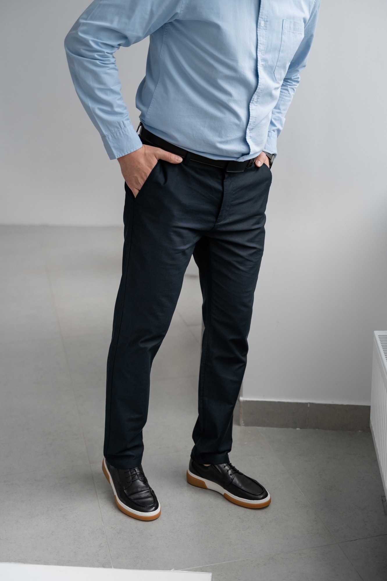 Чиносы CMT (B026)