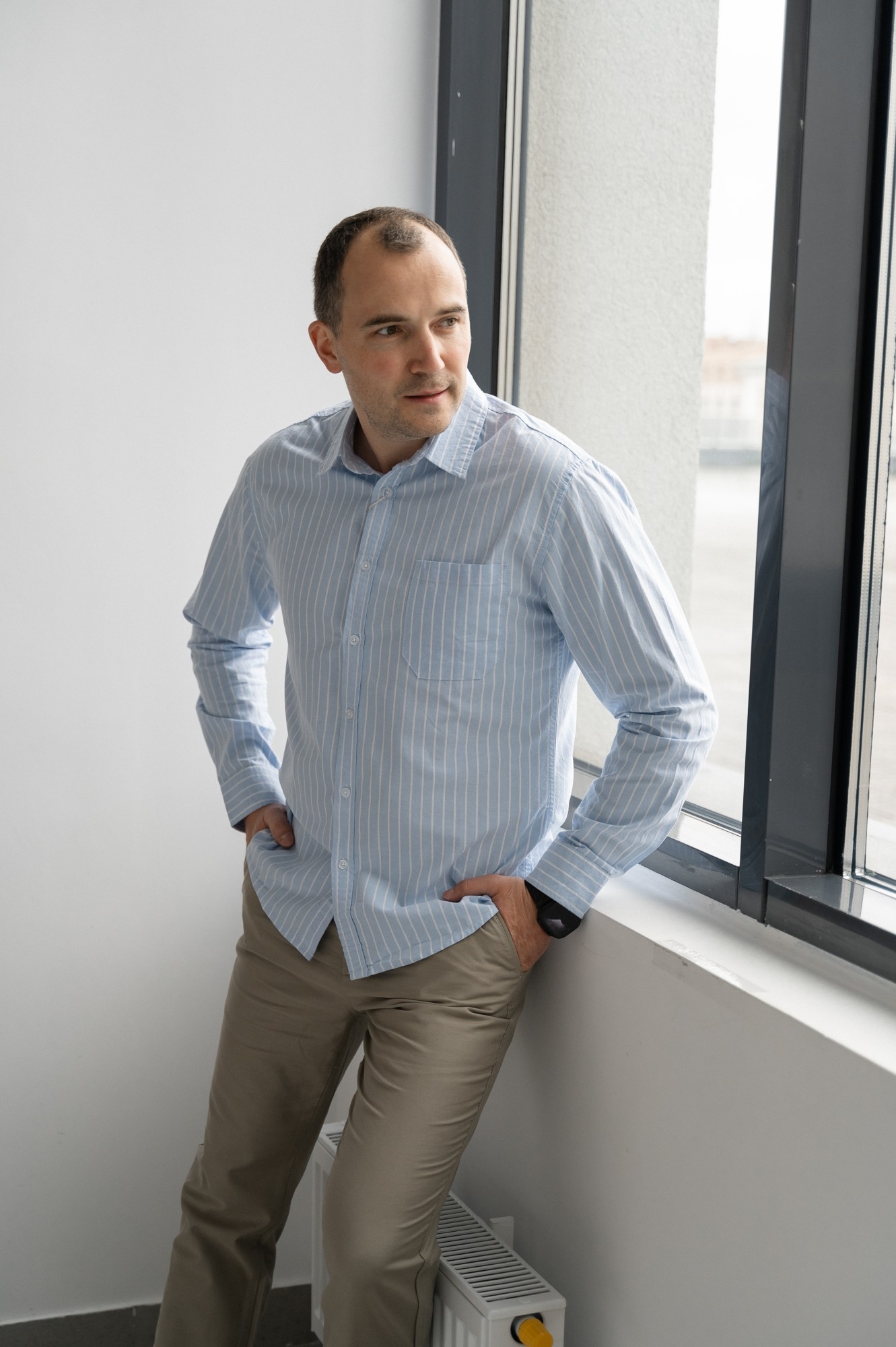 Рубашка CMT (S038)