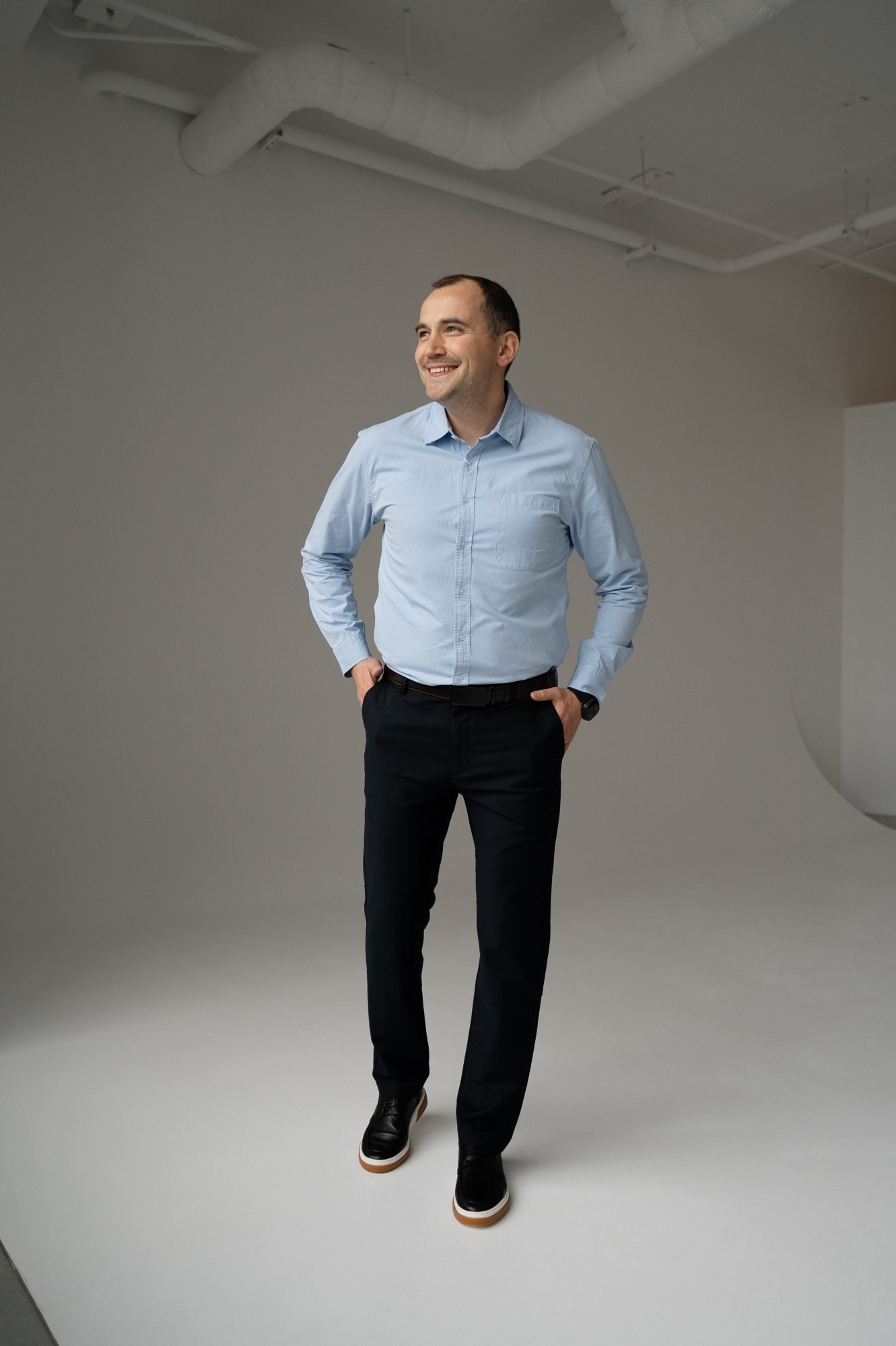 Рубашка CMT (S039)