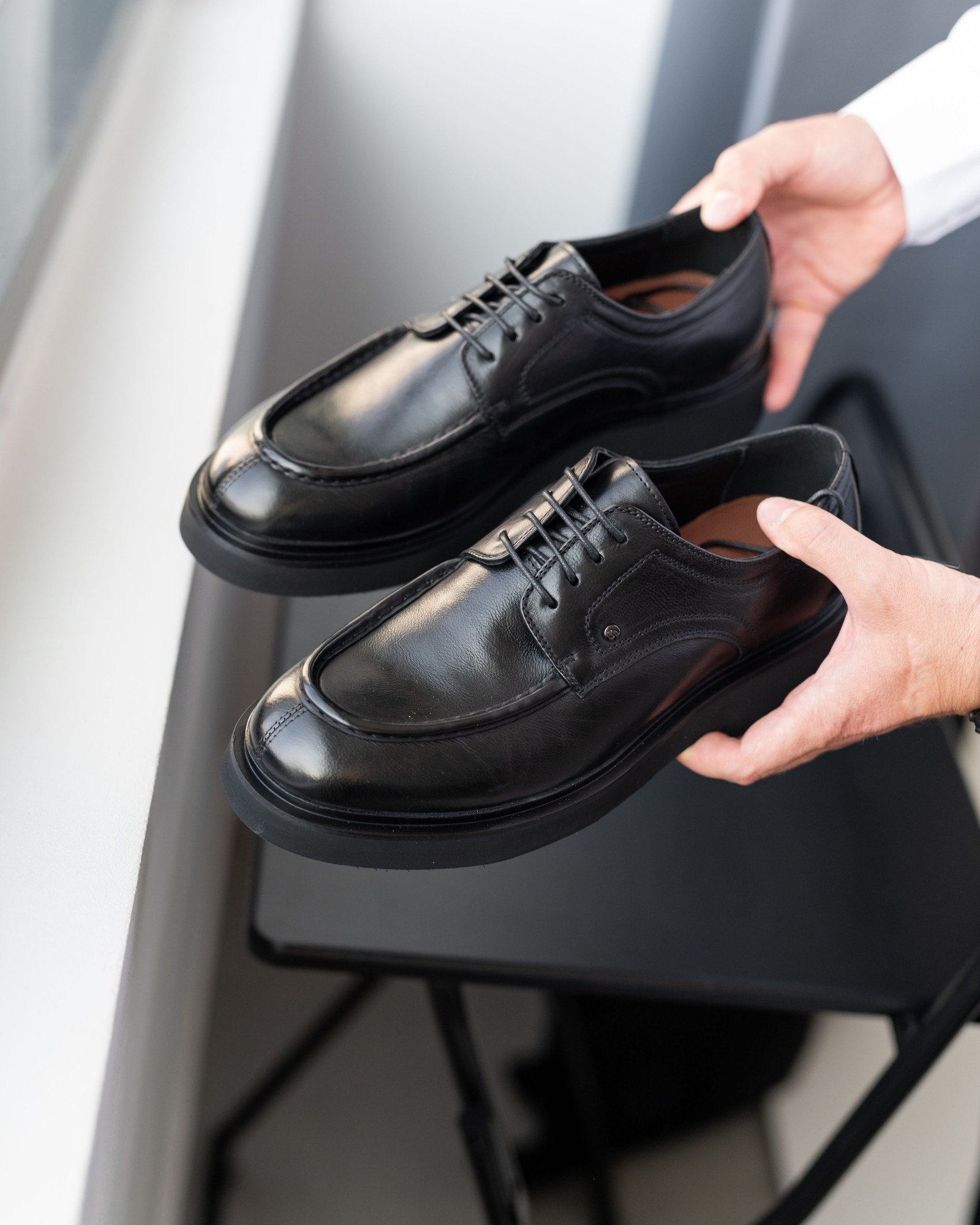 Чёрные дерби Cosottinni (004)