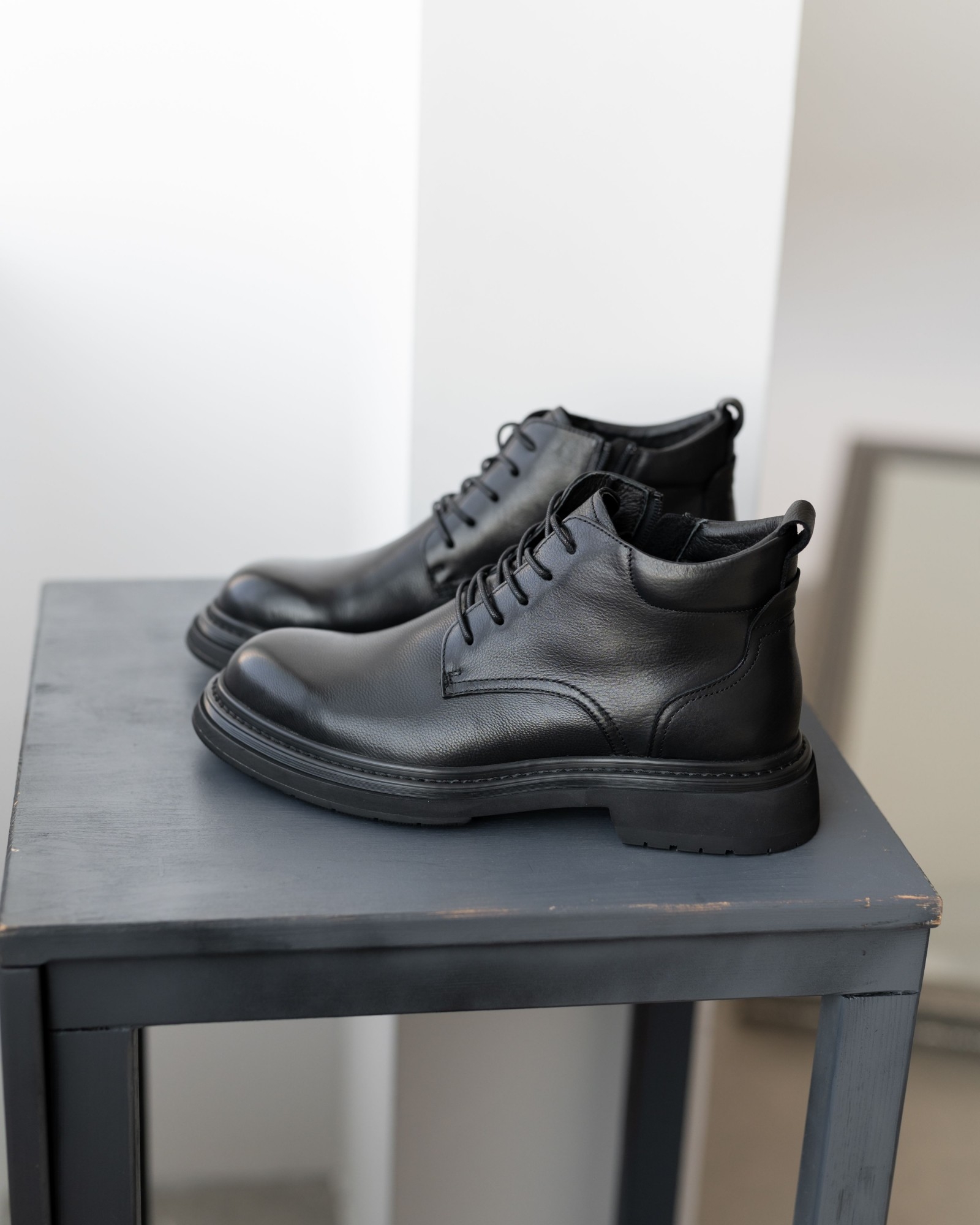 Демисезонные полуботинки Arees Meniwa (026)