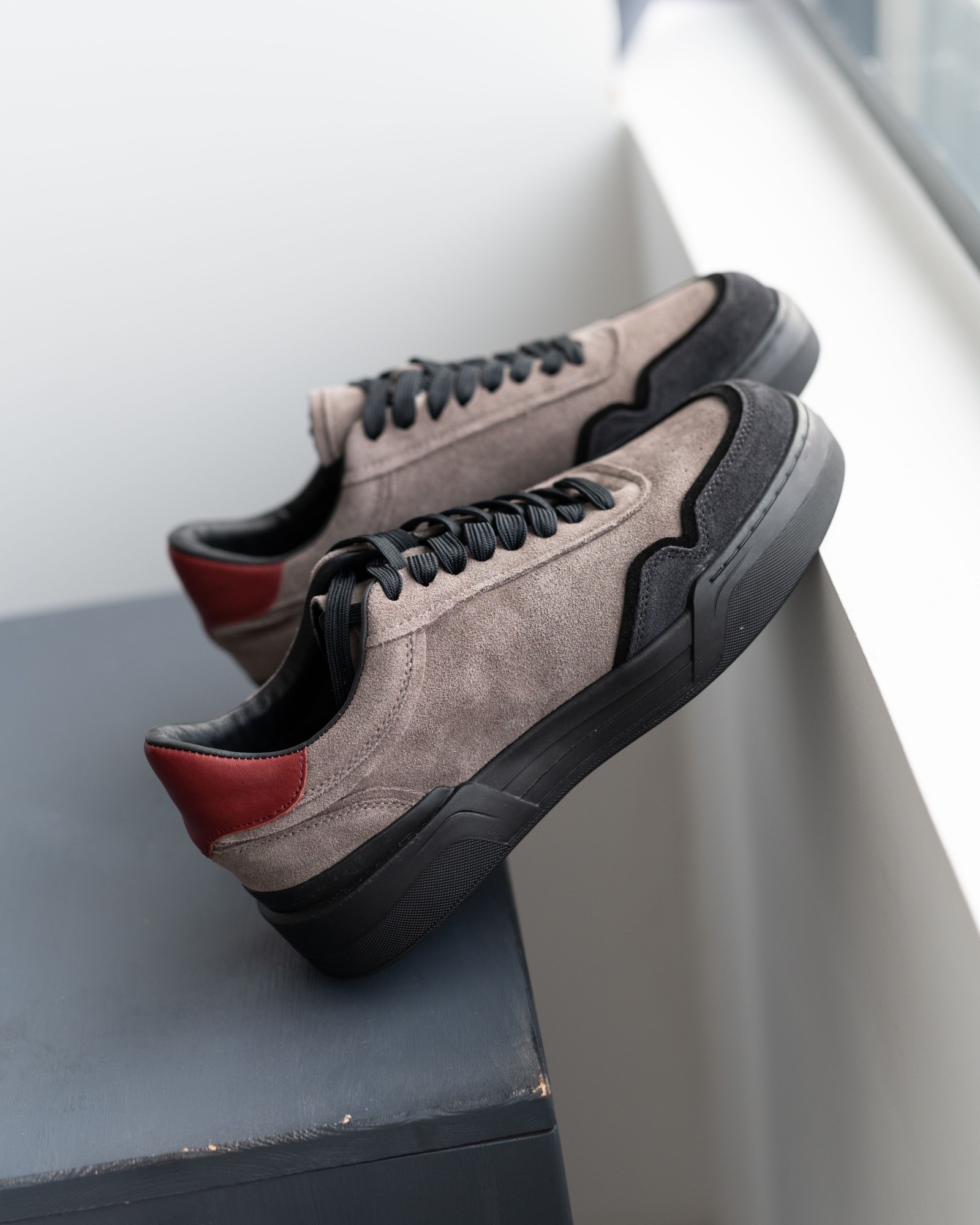 Кеды Cosottinni (055)