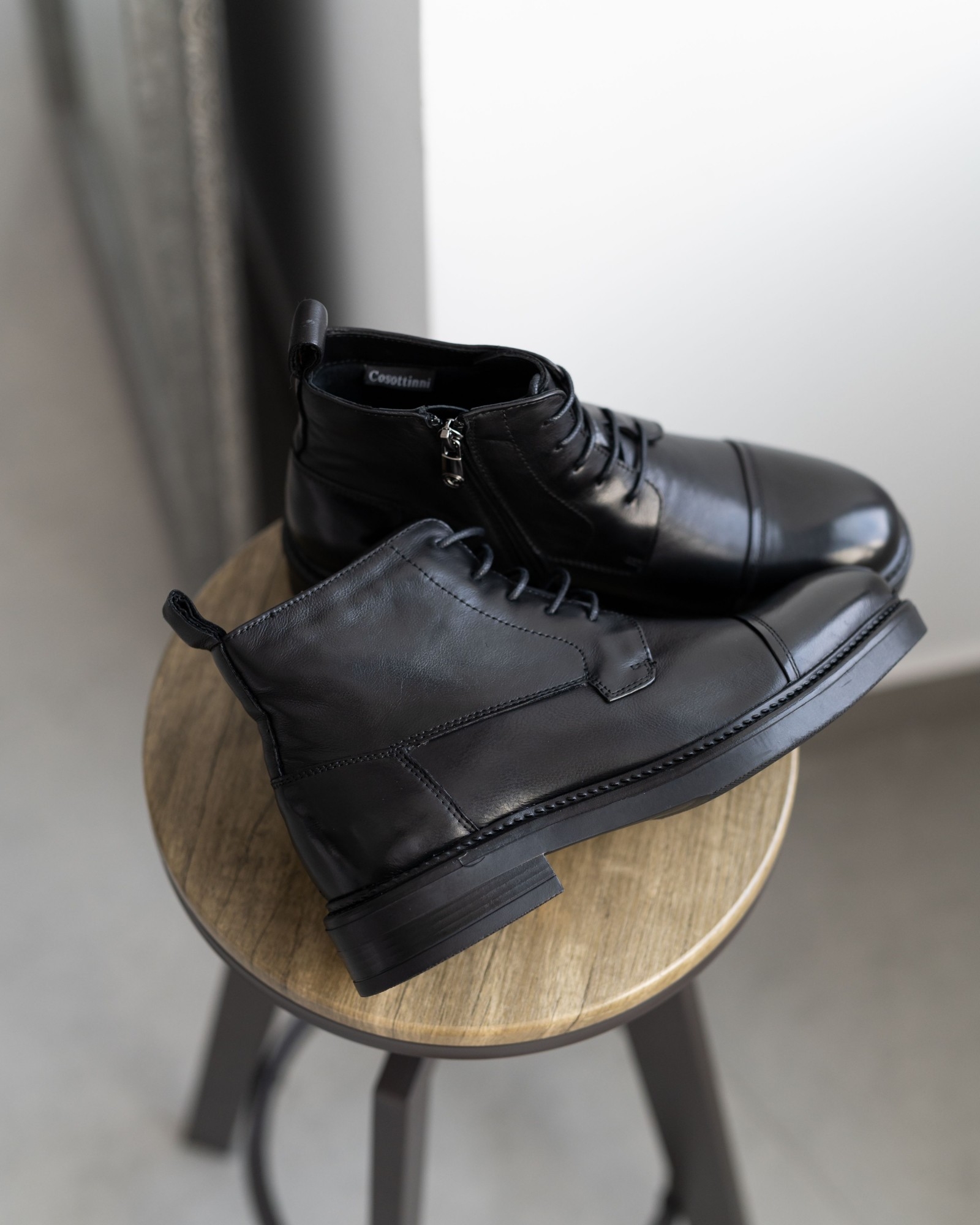 Ботинки Cosottinni (028)