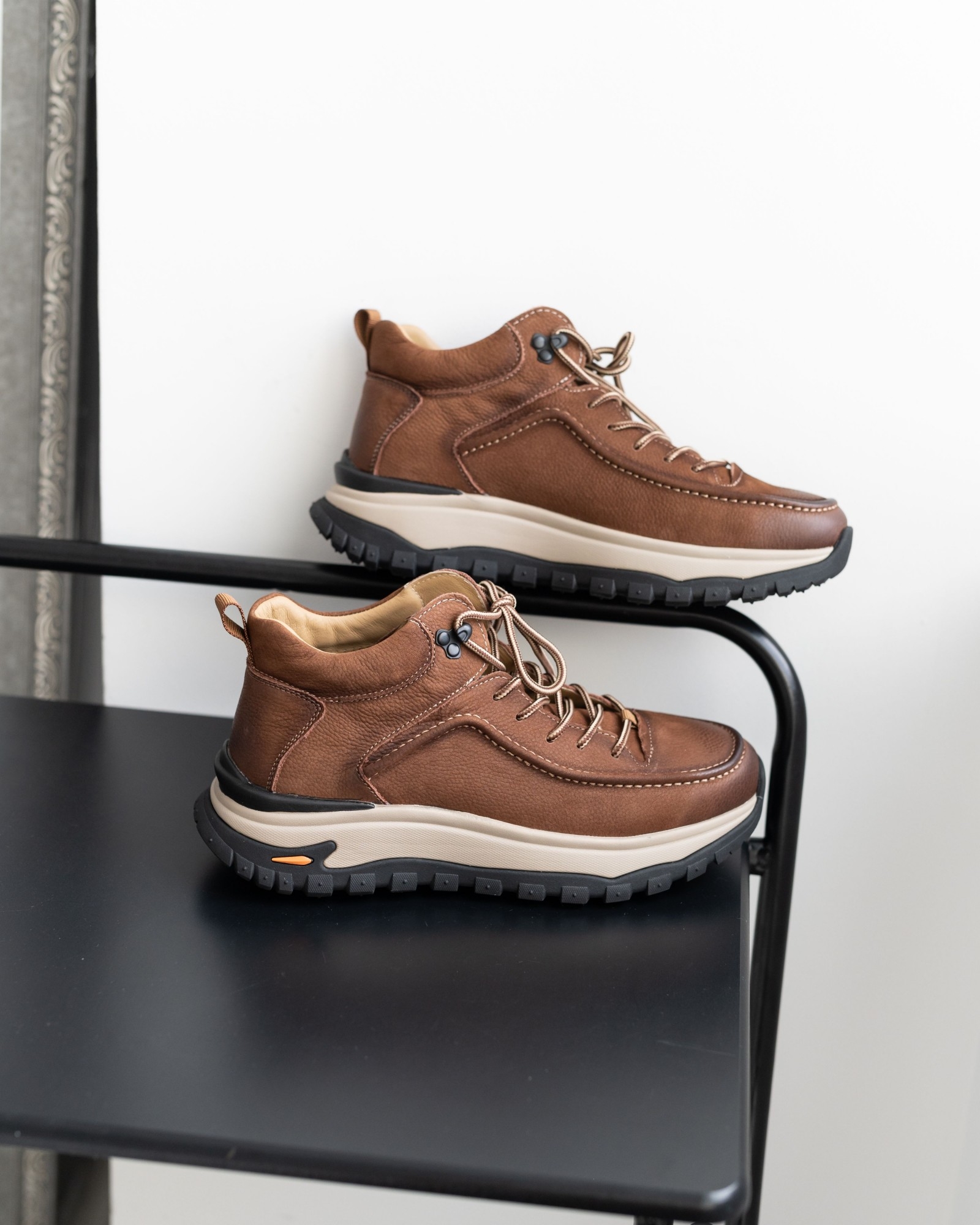 Деми кроссовки Clemento (078)