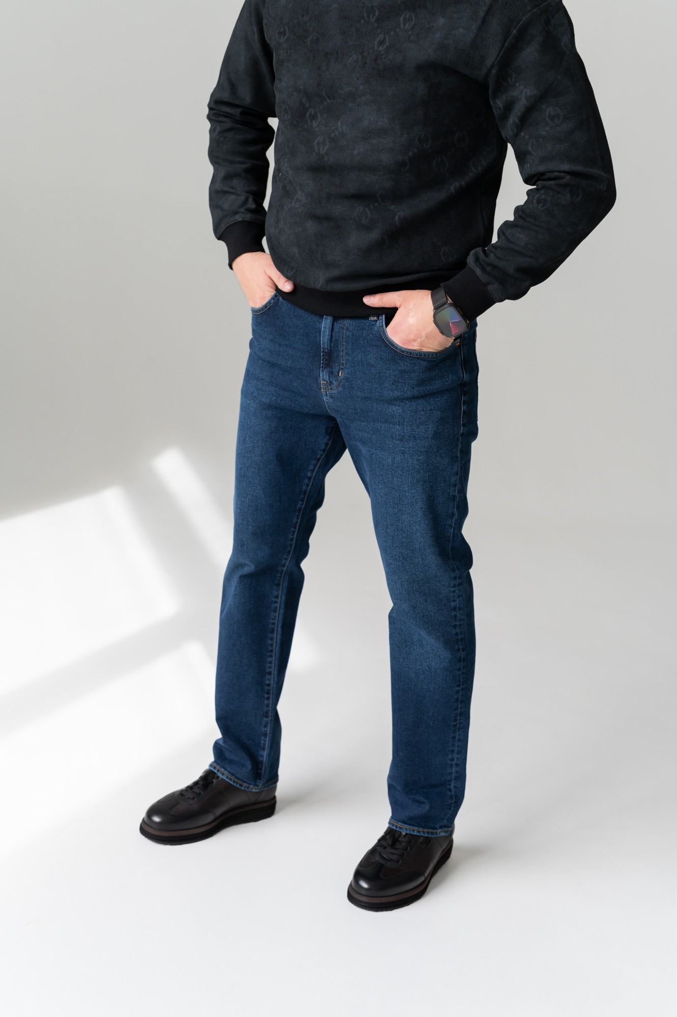 Джинсы CMT (D026)