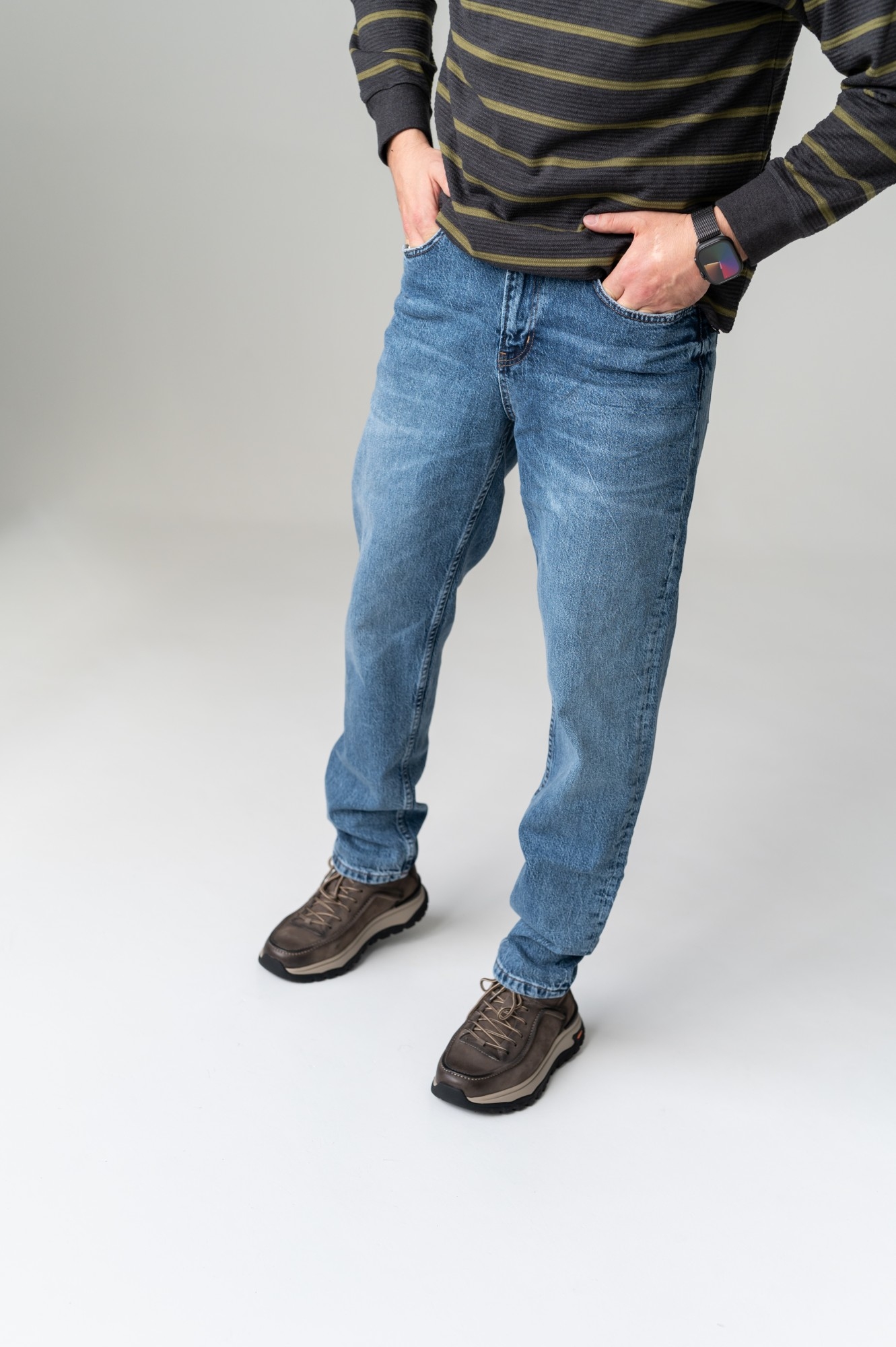 Джинсы CMT (D022)