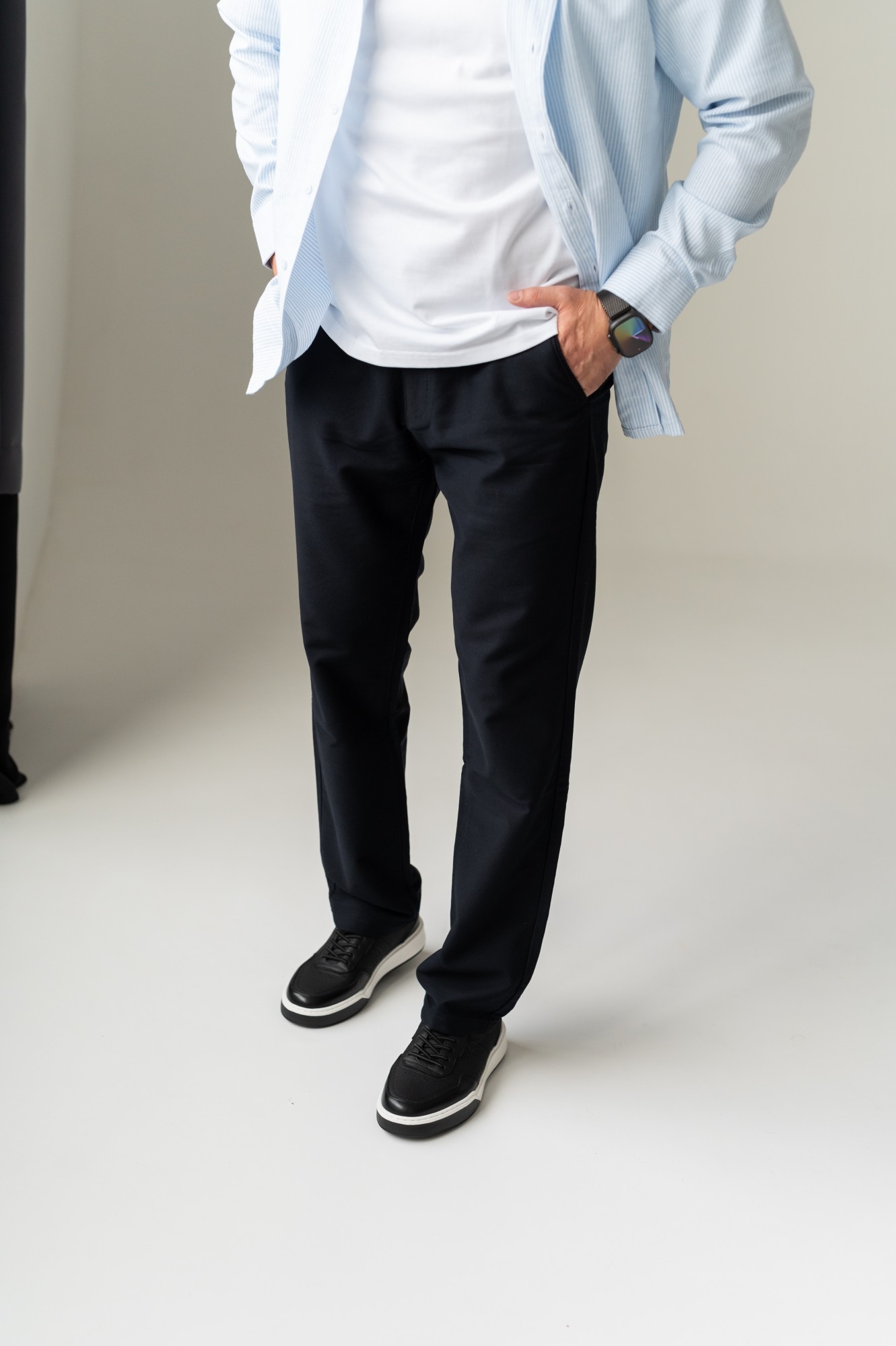 Чиносы CMT (B034)