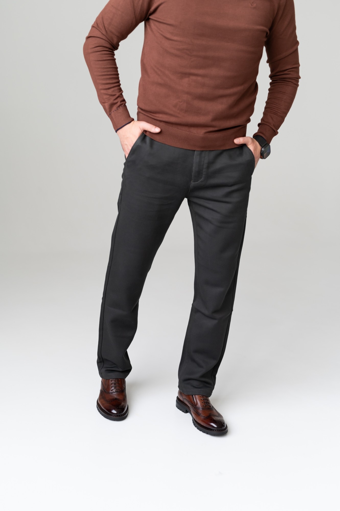 Брюки CMT (B036)