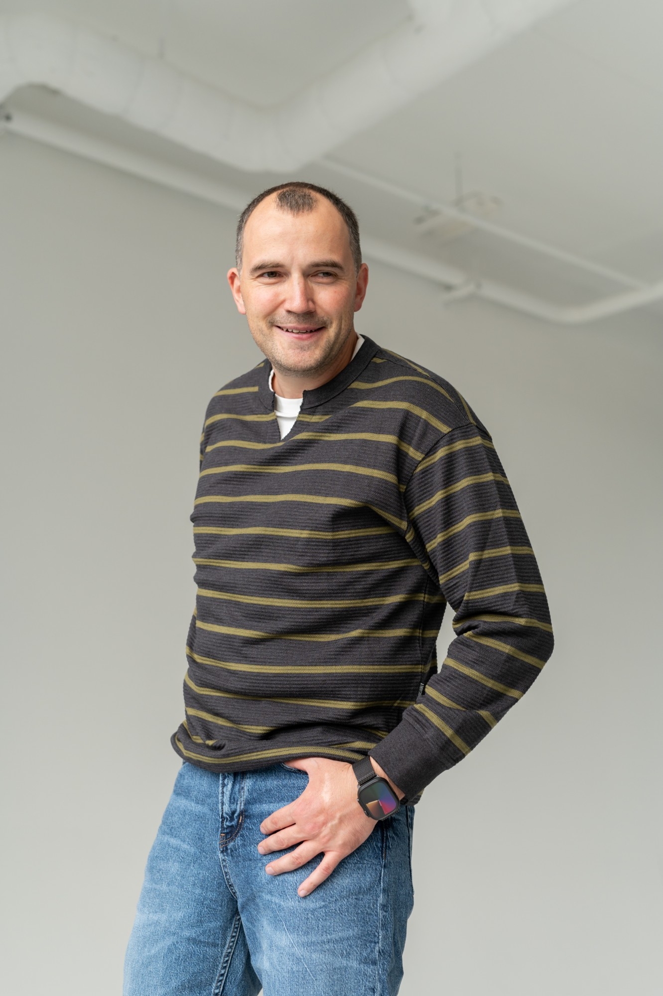 Лонгслив CMT (L011)