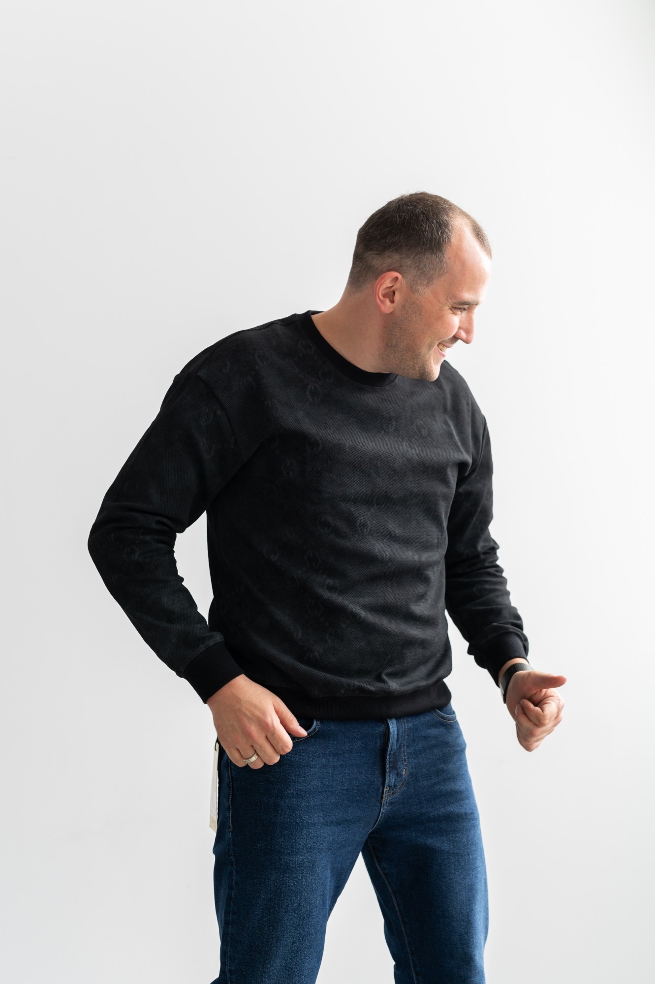 Байка CMT (L015)