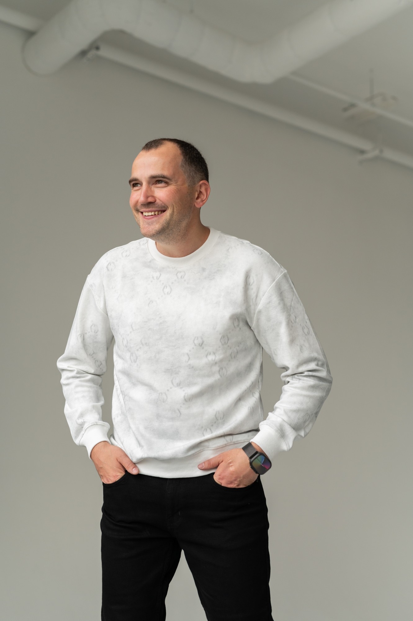 Байка CMT (L017)