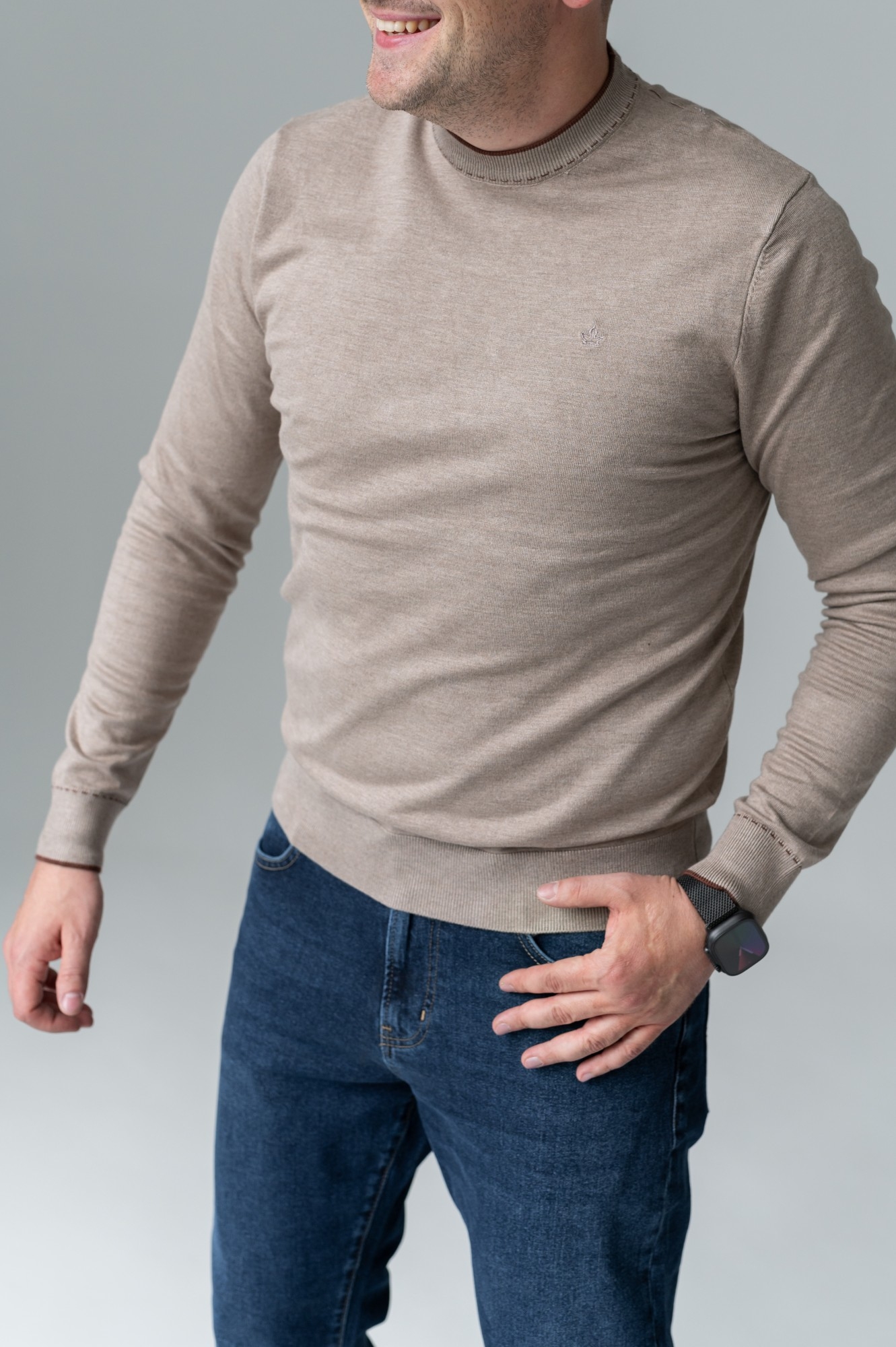 Пуловер CMT (K006)