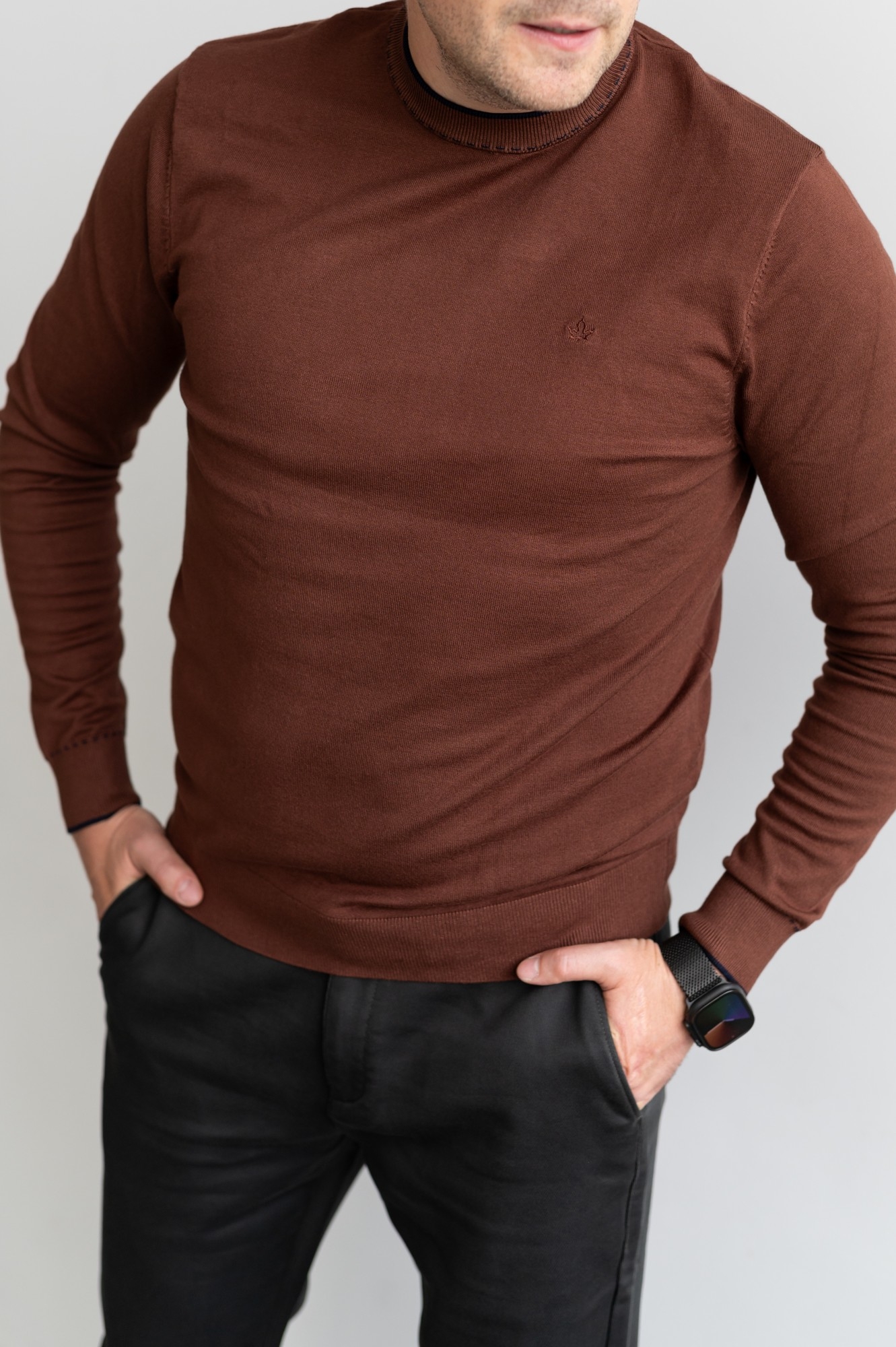 Пуловер CMT (K008)