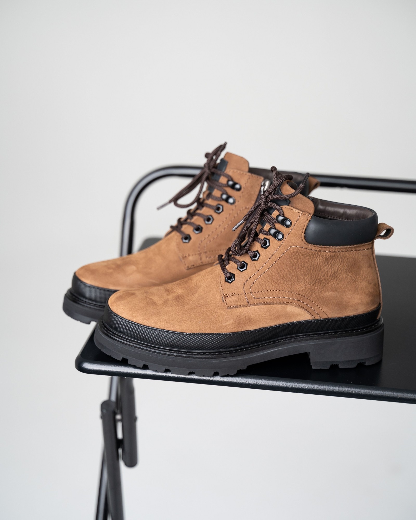 Демисезонные ботинки M.Piero (109)