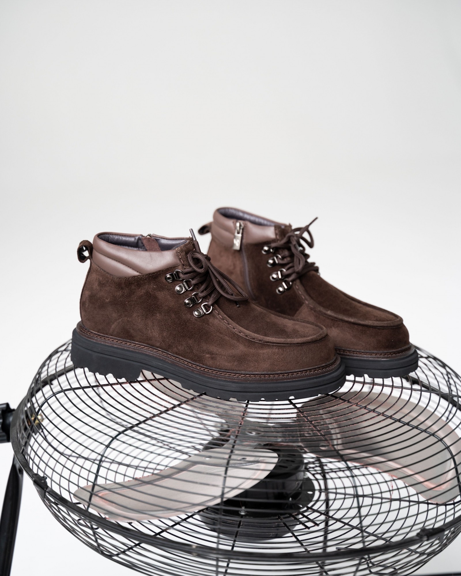 Демисезонные полуботинки Ventura (111)