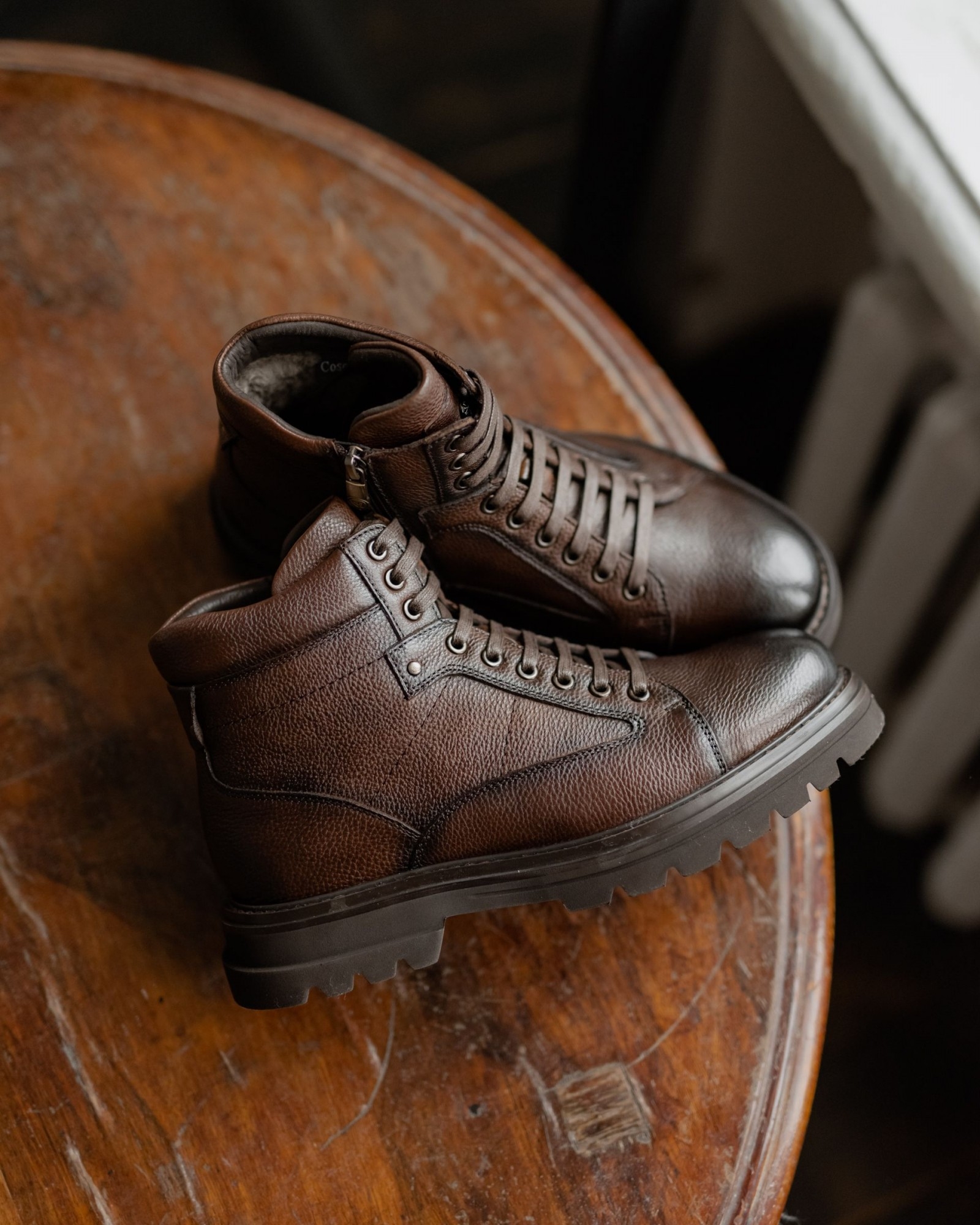 Зимние ботинки Cosottinni (238)