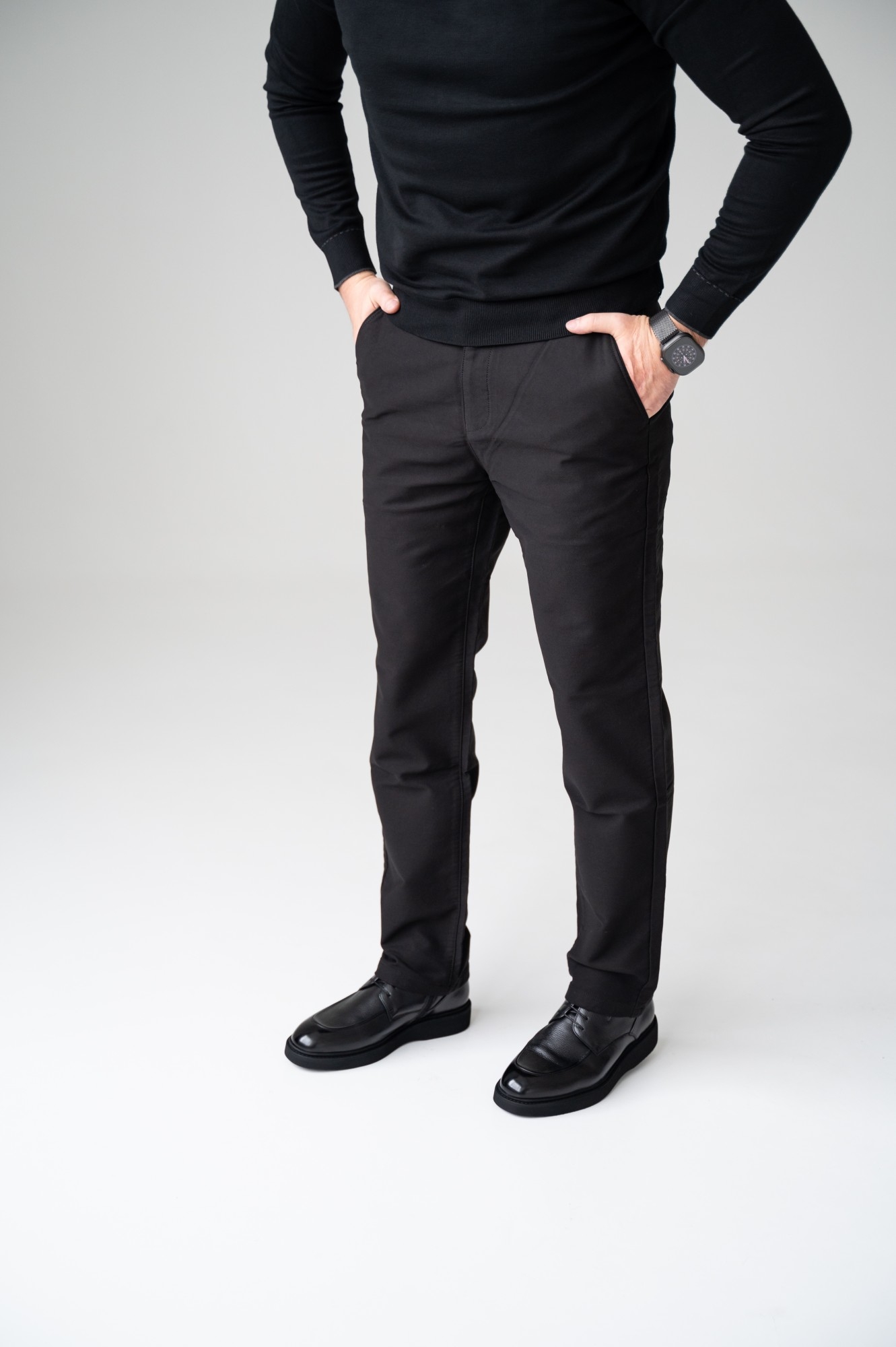 Брюки CMT (B035)