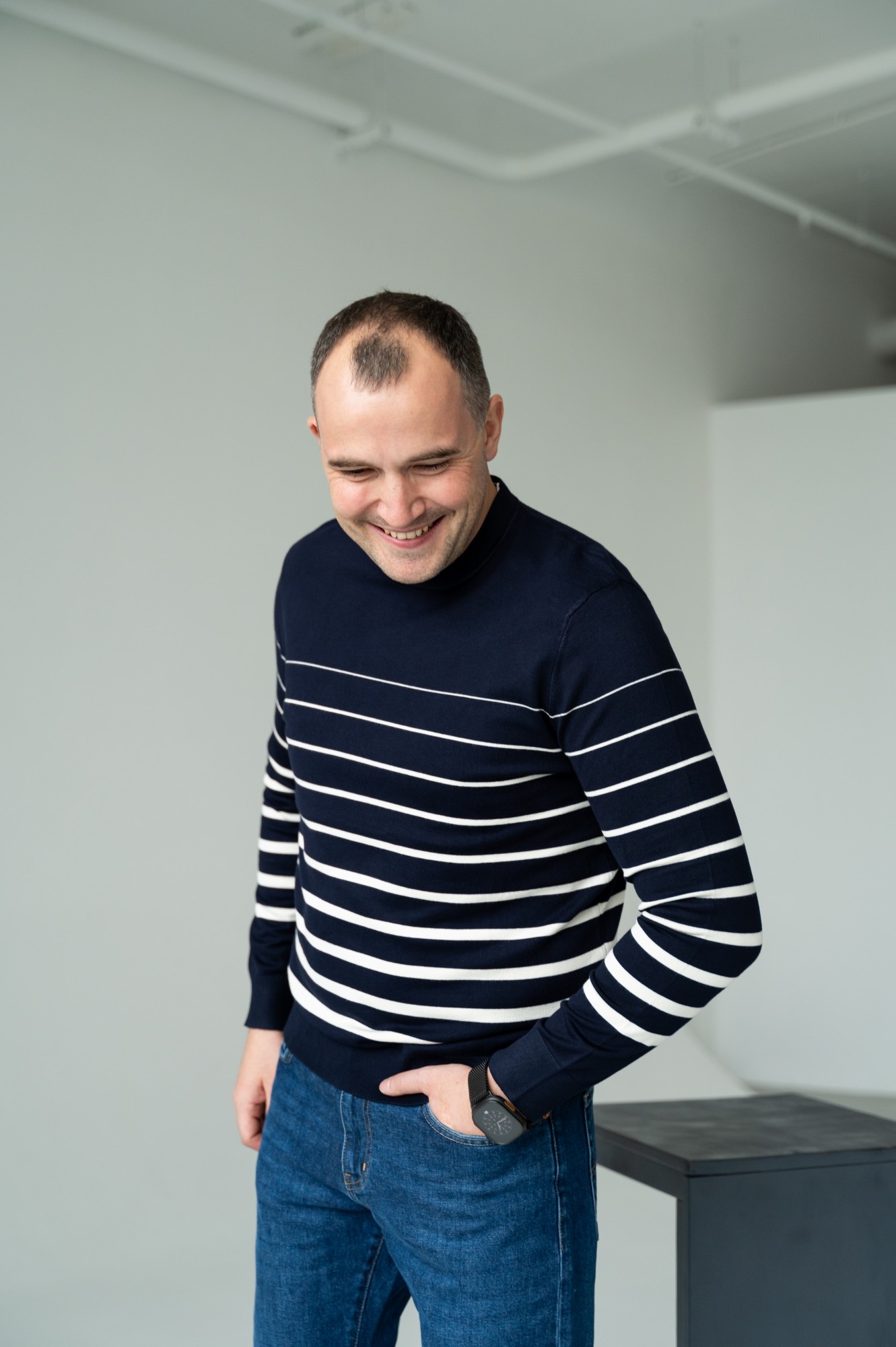 Пуловер CMT (K001)