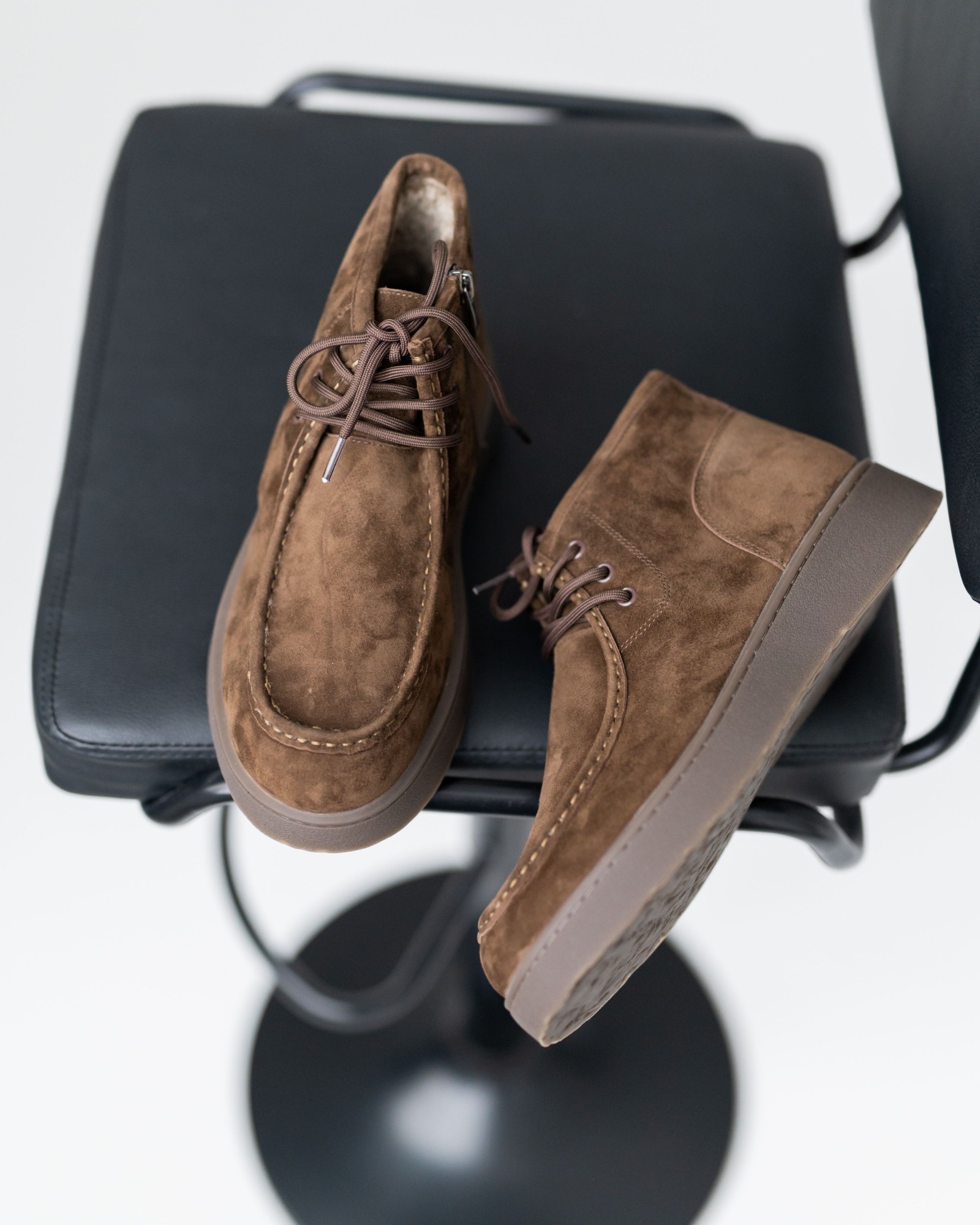 Зимний кэжуал Arees Meniwa (198)