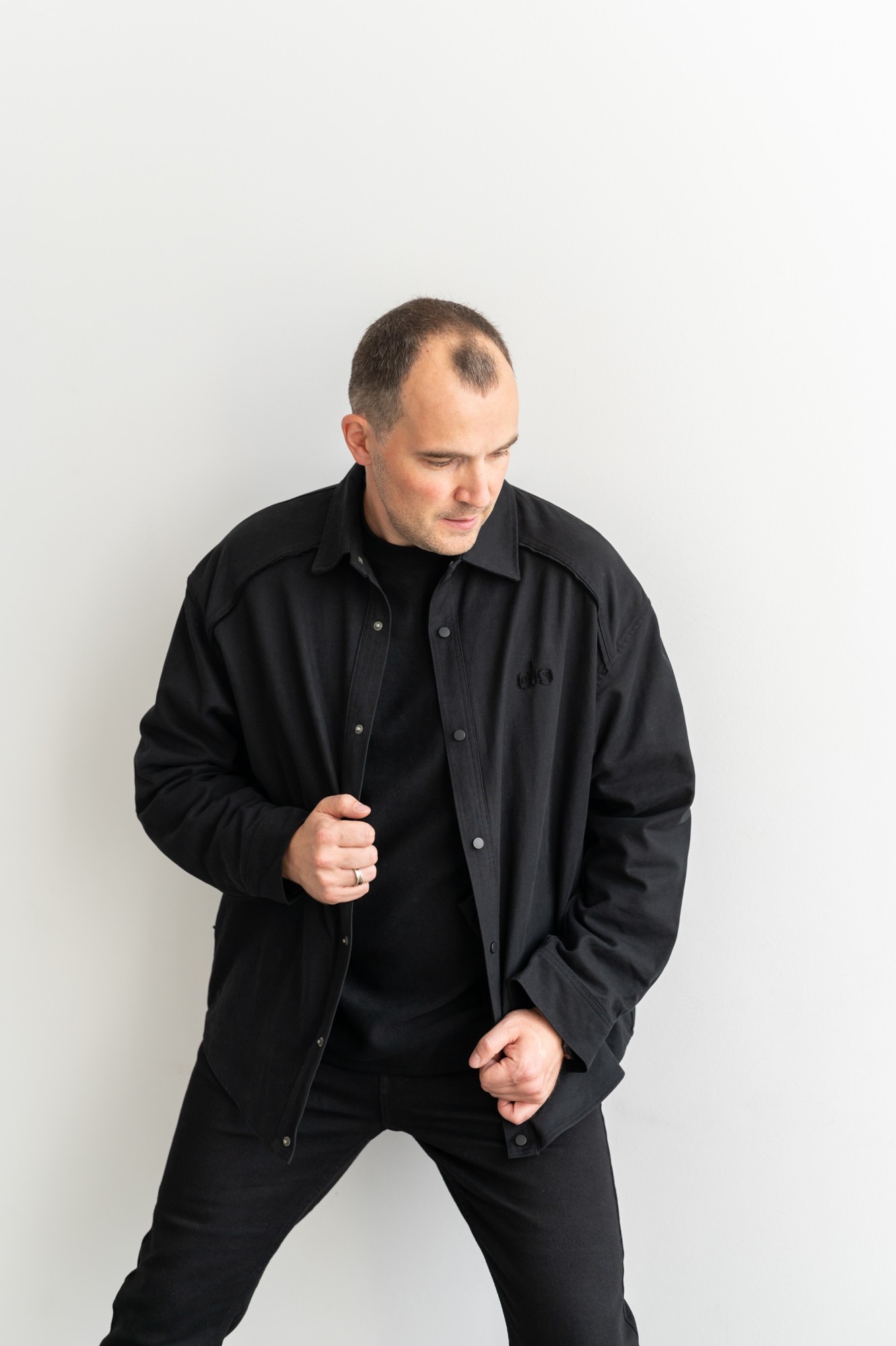 Рубашка CMT (S043)