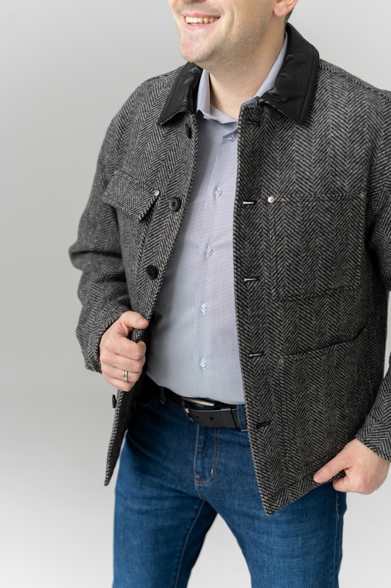 Полупальто CMT (U15)