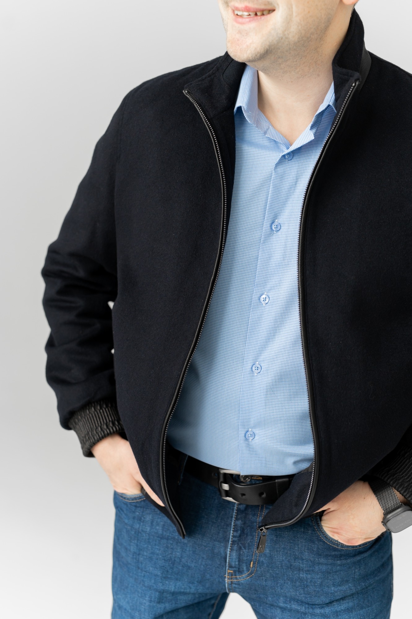 Куртка CMT (U19)