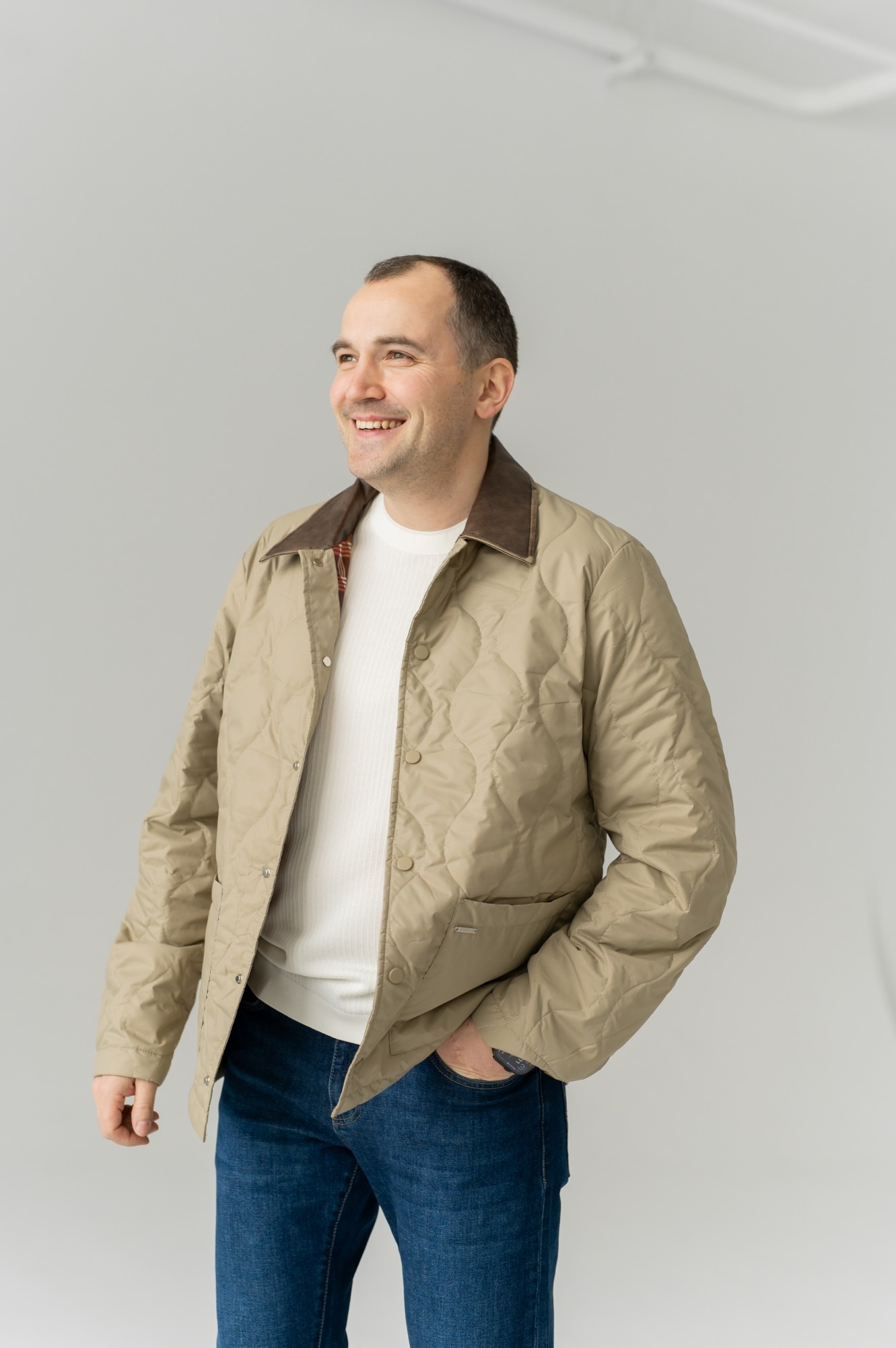 Куртка CMT (U22)