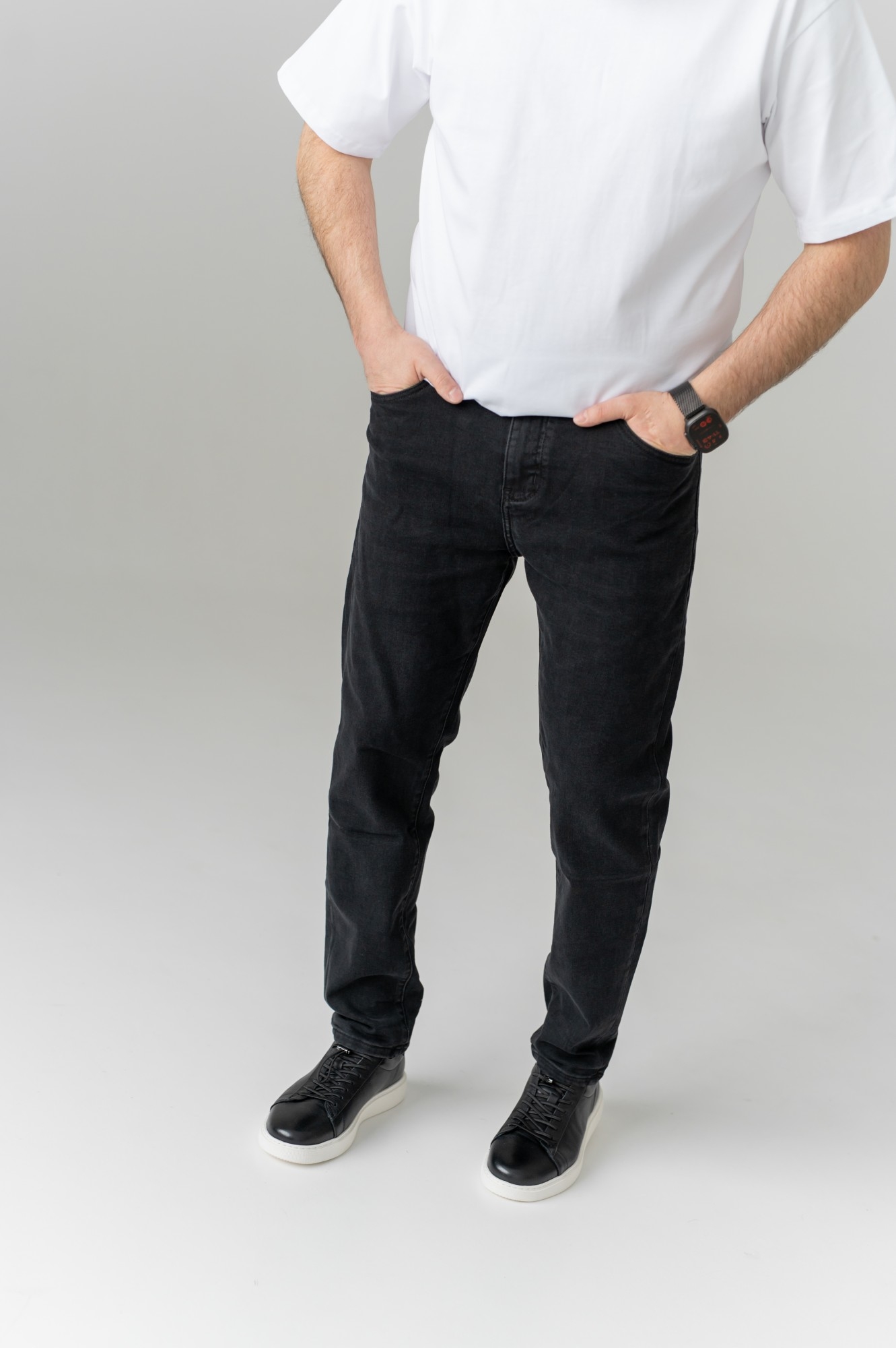 Джинсы CMT (D037)