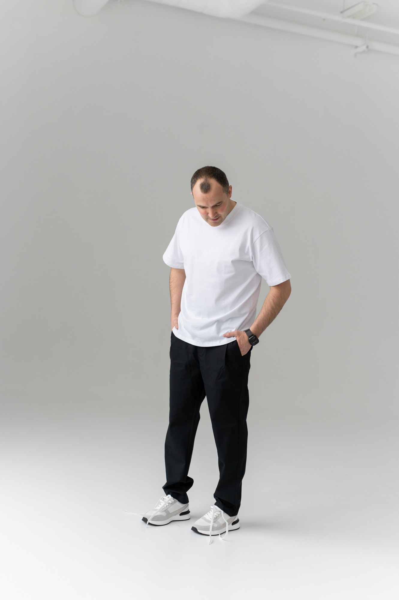 Брюки  CMT (B044)