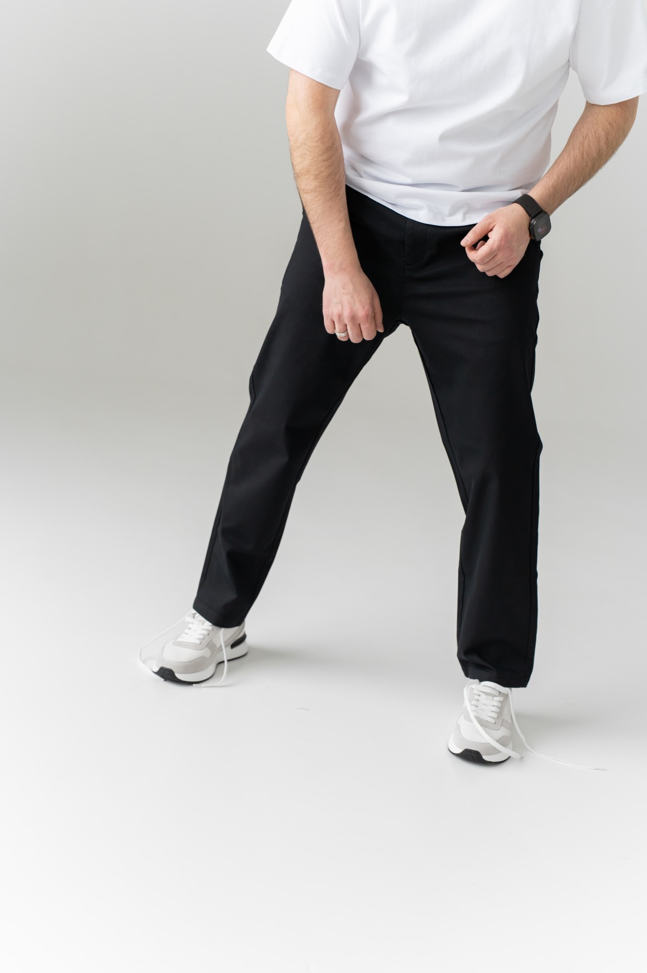 Брюки CMT (B444)