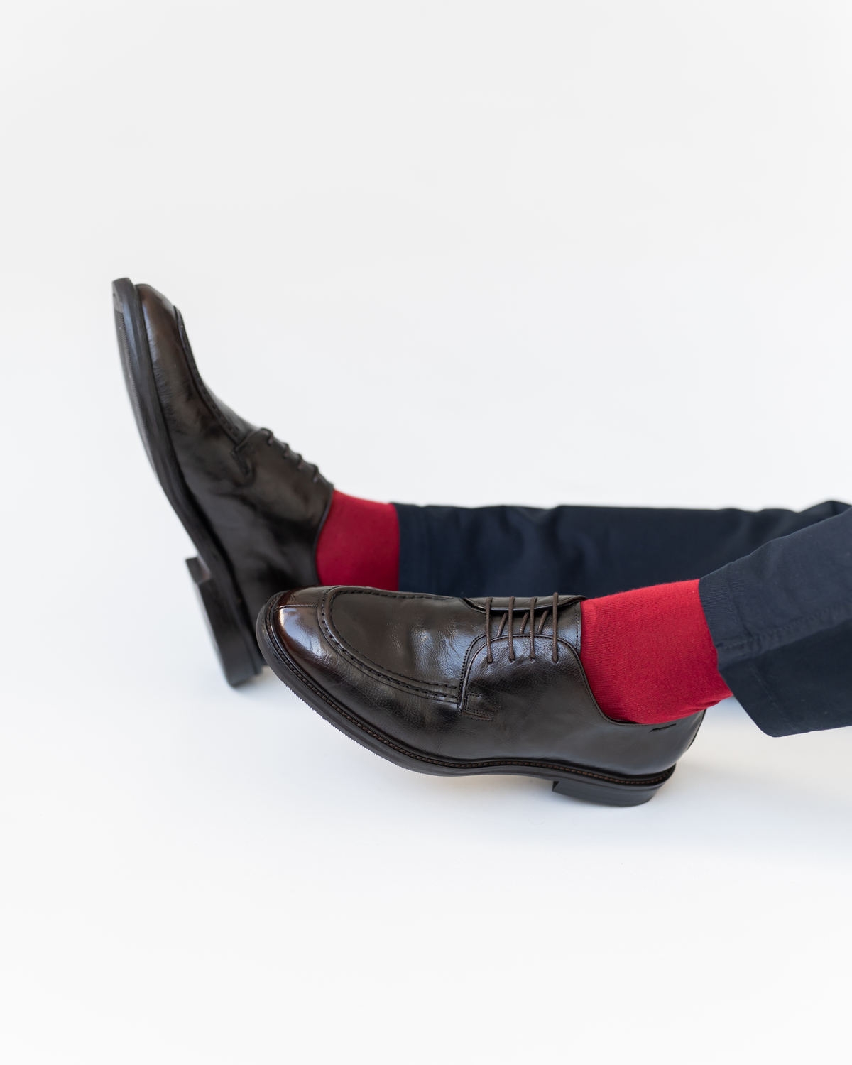 Классические туфли M.Piero (340)