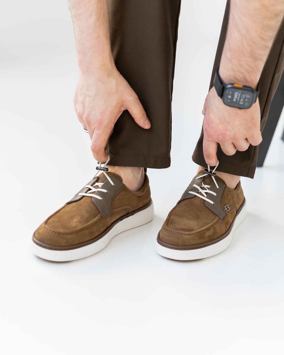 Топсайдеры Marco Piero (572)