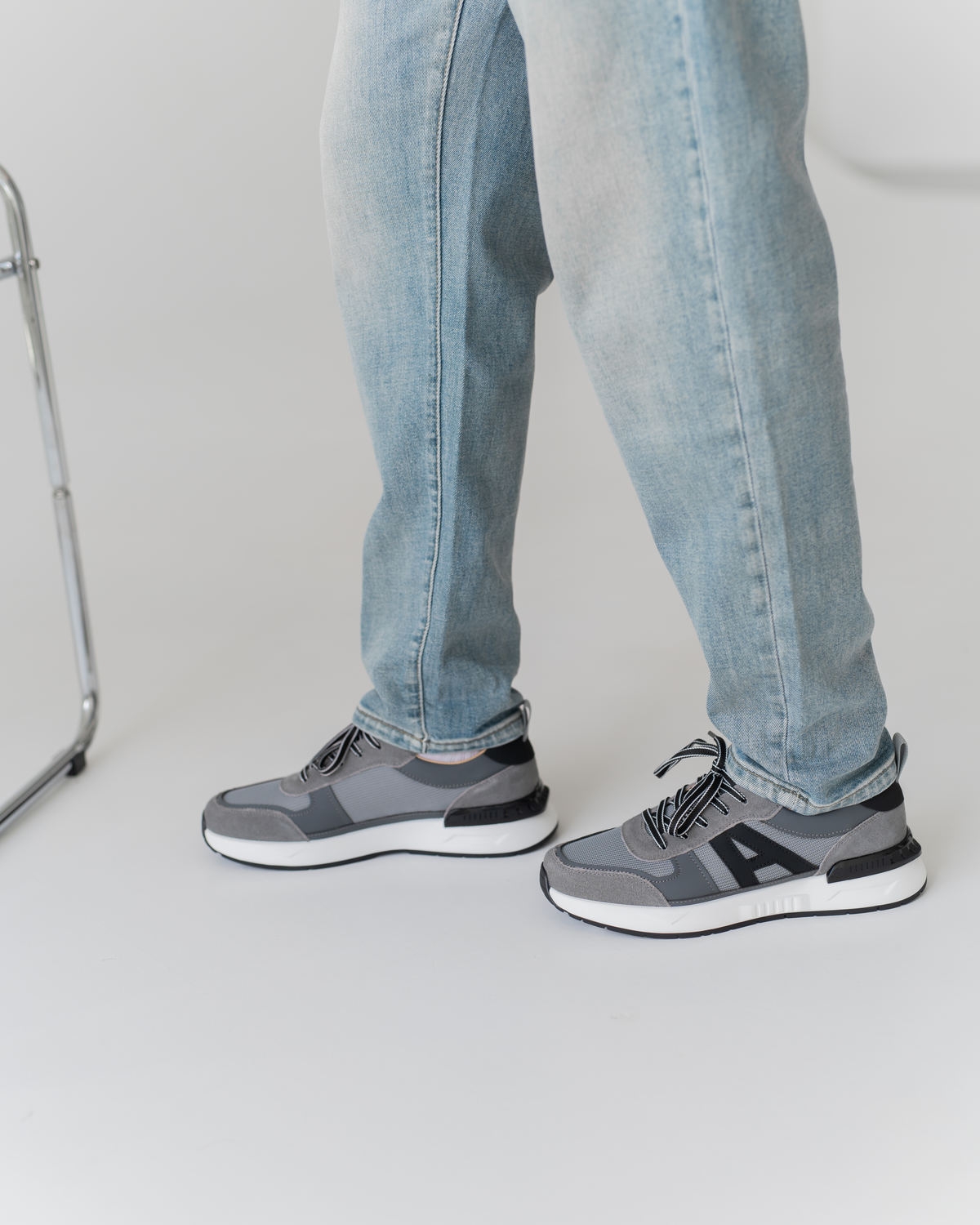 Кроссовки Clemento (381)