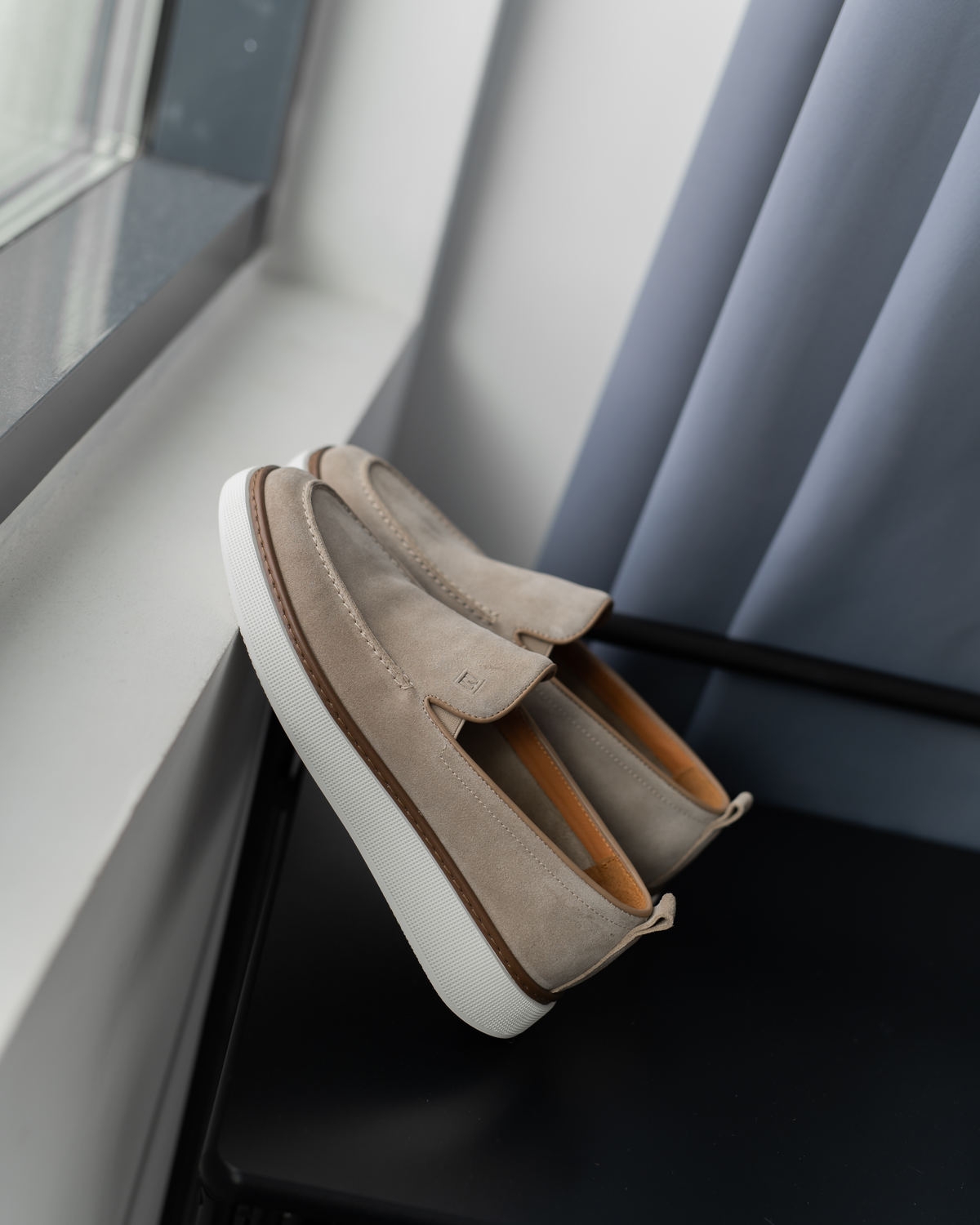 Слипоны Marco Piero (383)