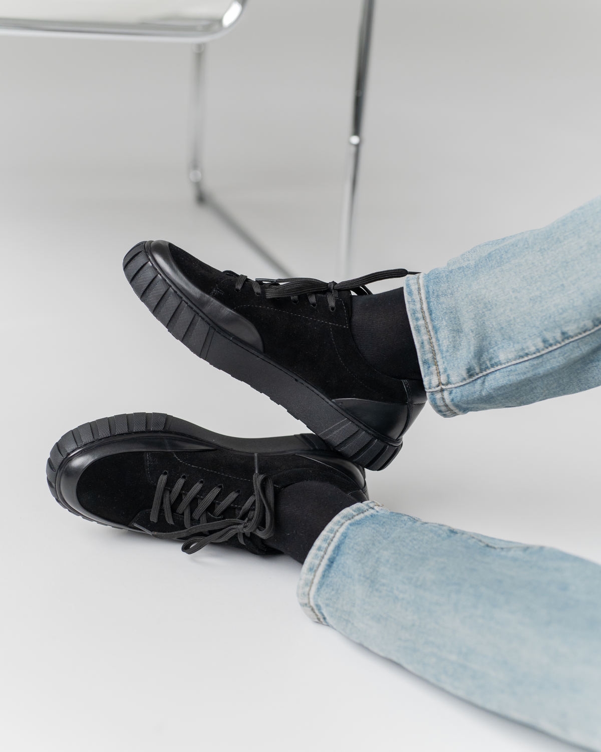 Кеды Vittorio Ventura (374)