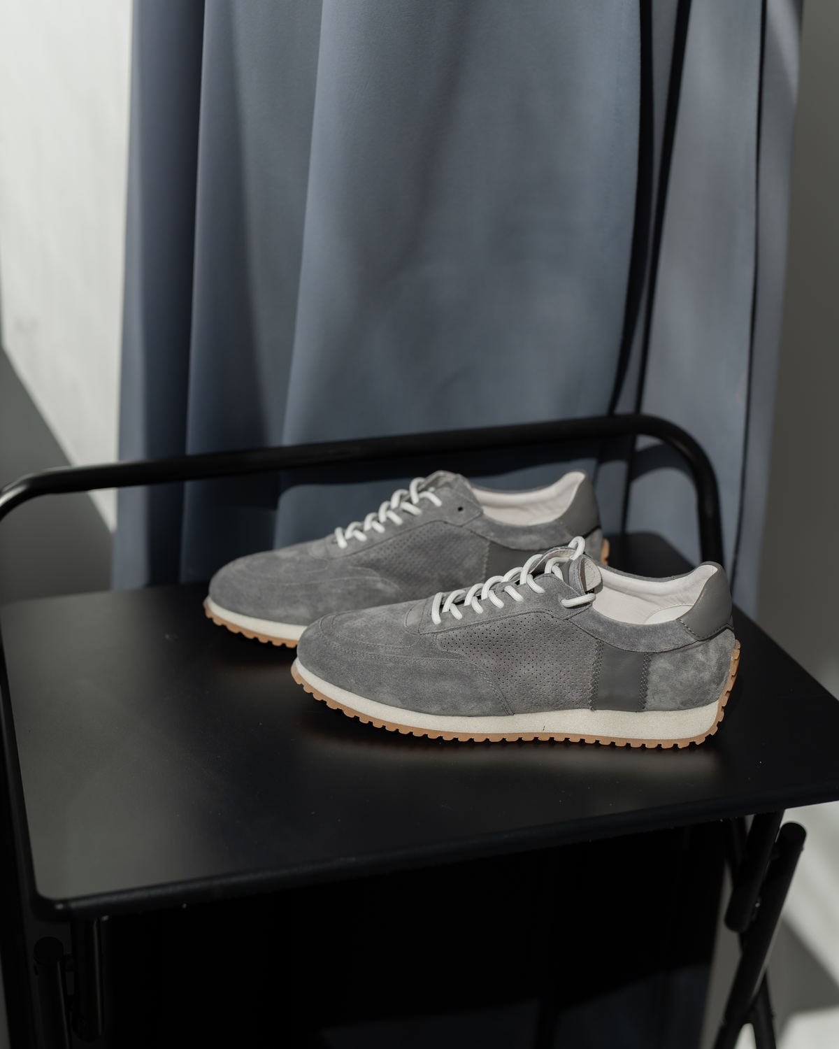 Кроссовки Vittorio Ventura (371)