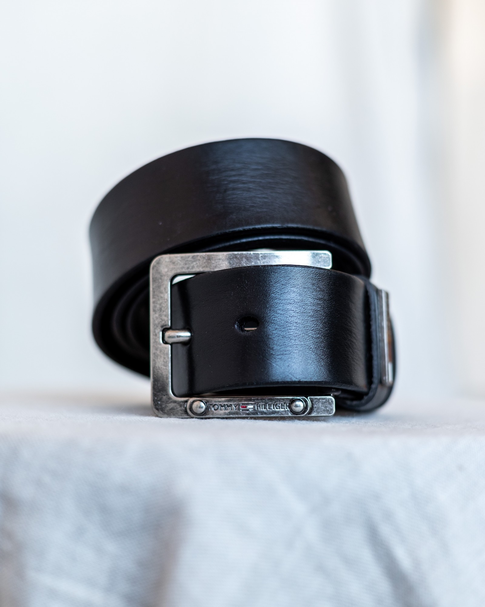 Кожаный ремень (БР2)