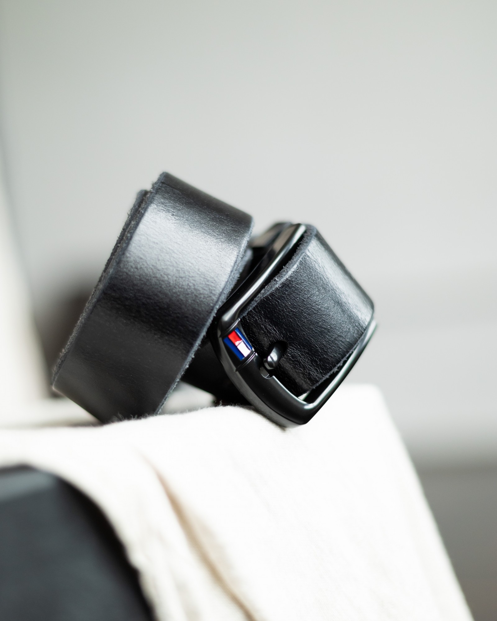 Кожаный ремень (БР3)