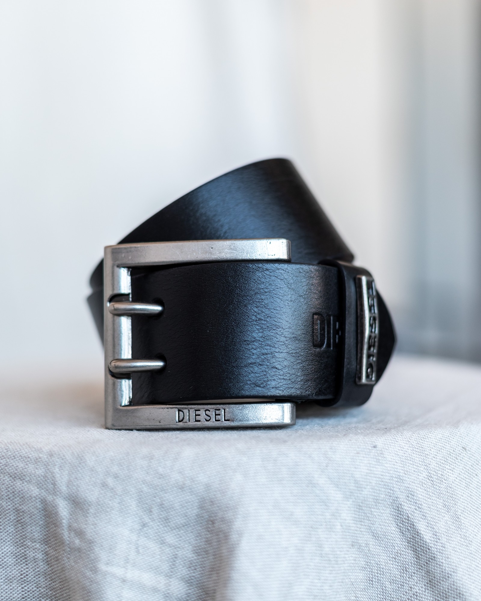 Кожаный ремень (БР10)