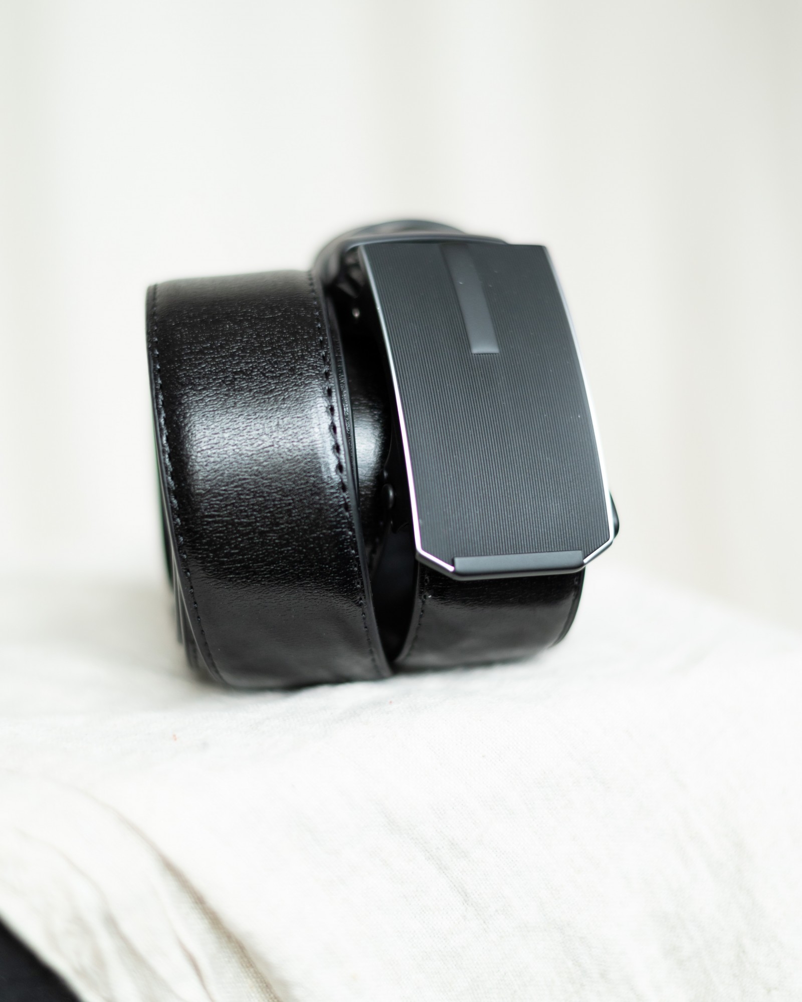 Ремень брючный автоматический (Р014)