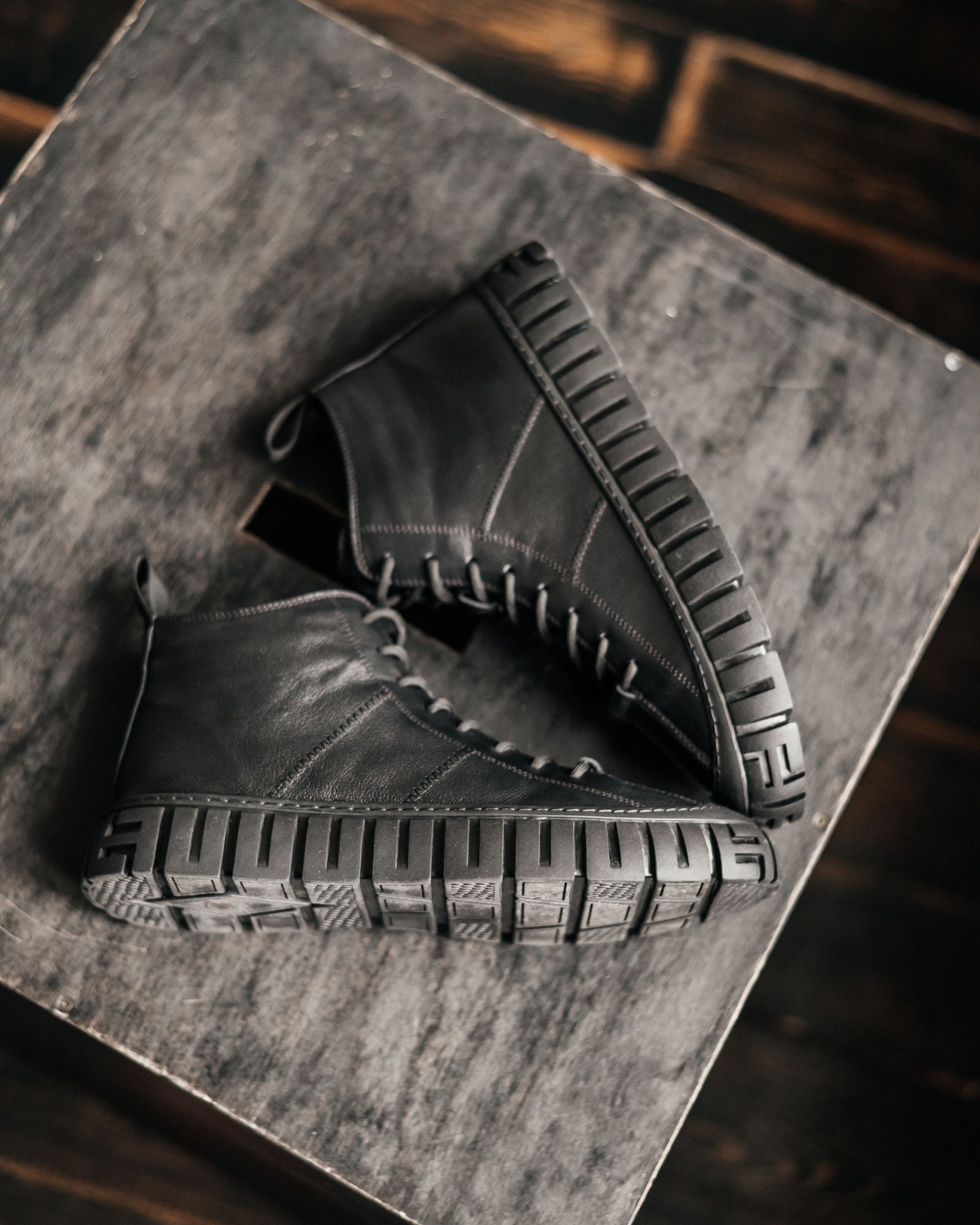 Демисезонные кеды Cosottinni (910)