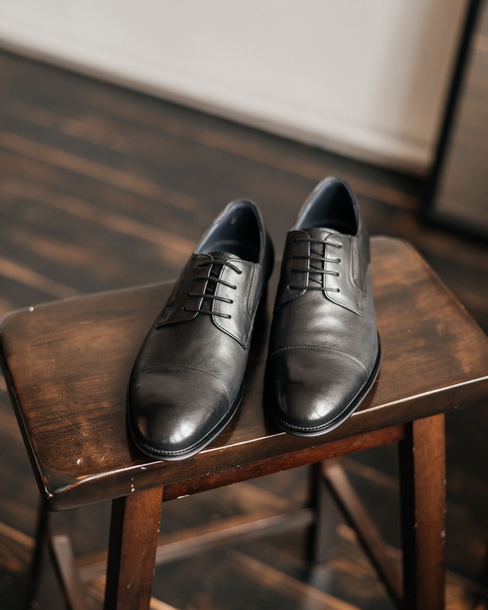 Классические туфли Marco Piero (067)