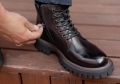 Демисезонные ботинки Arees Meniwa (050)