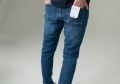 Джинсы CMT (D001)