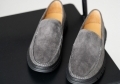 Мокасины Arees Meniwa (349)