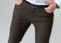 Коричневые брюки CMT (B032)