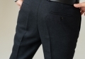 Плотные брюки CMT (B033)