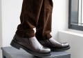 Демисезонные полуботинки Ventura (109)